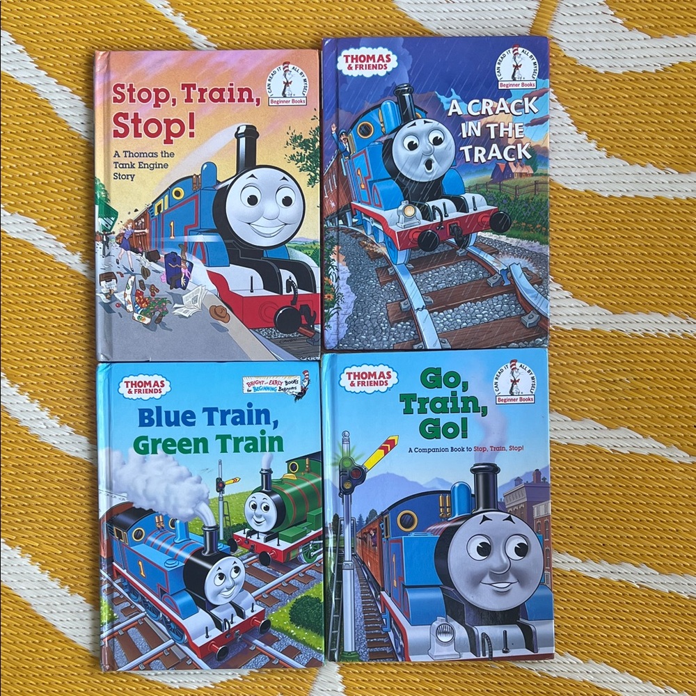 Thomas & Friends Storybook Collection